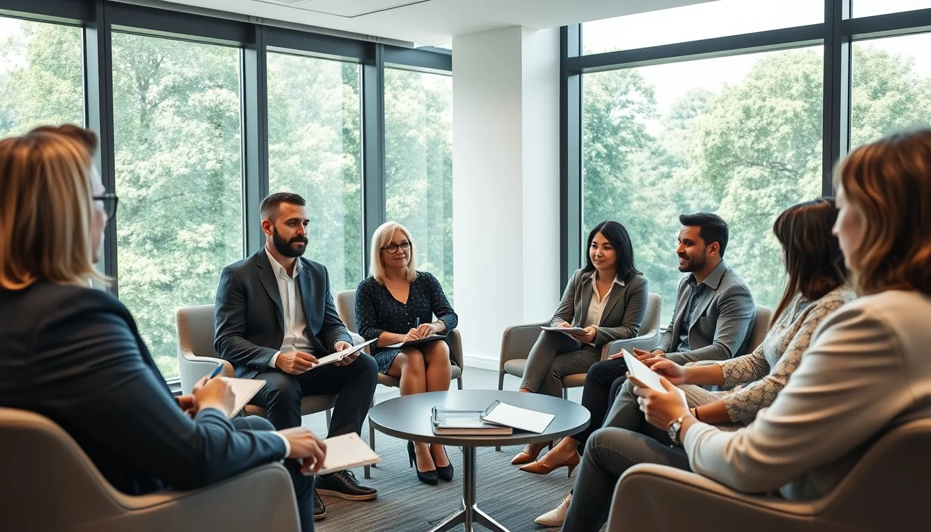 Spiritual Leadership for Executives